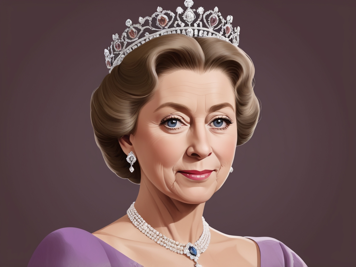 The Wise Legacy of Princess Alexandra, Queen Elizabeth's Cousin Princess Alexandra LearningMole Princess Alexandra