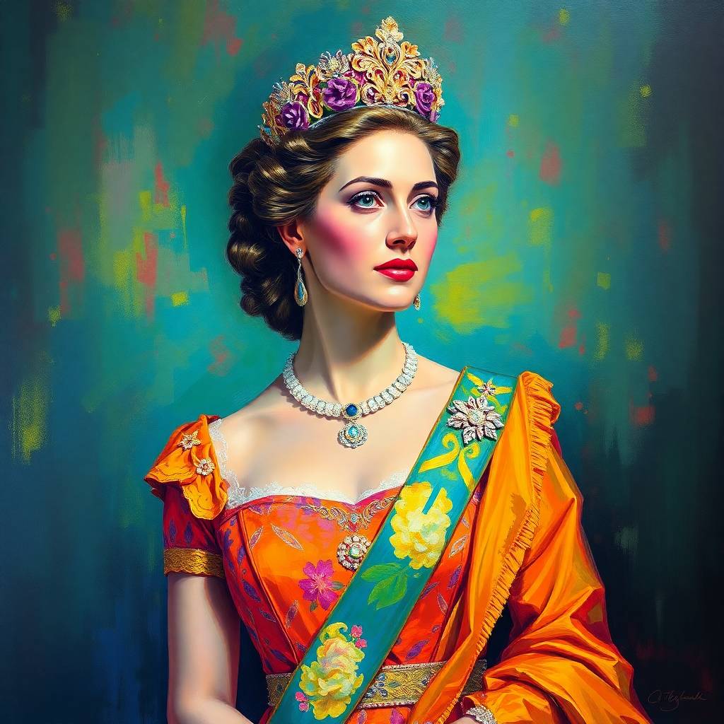 Alexandra of Denmark