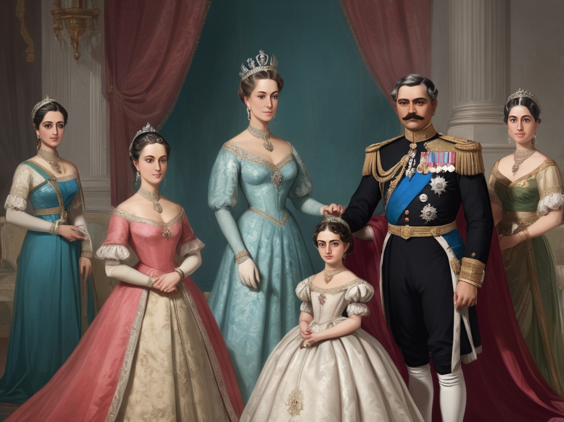 Alexandra of Denmark