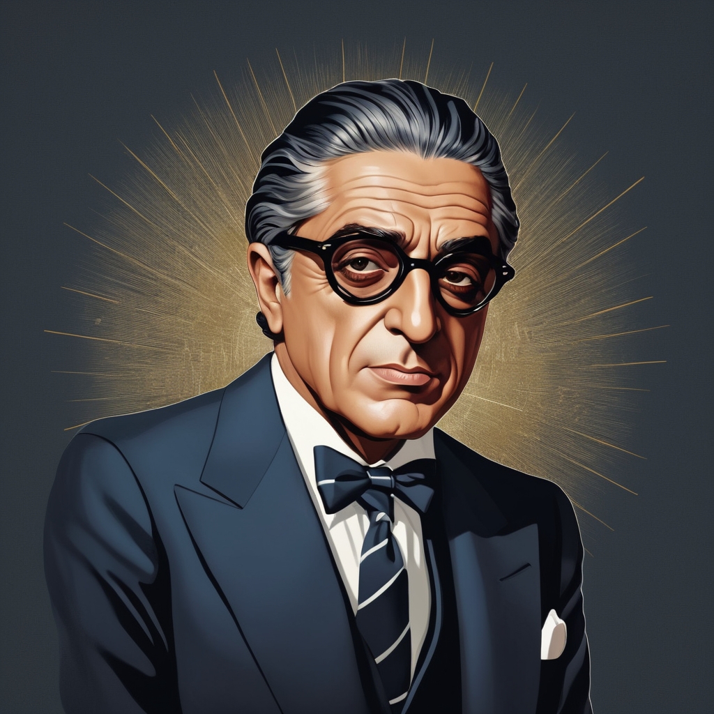 Aristotle Onassis: The Legacy of a Great Greek Shipping Tycoon Aristotle Onassis,Onassis LearningMole Aristotle Onassis