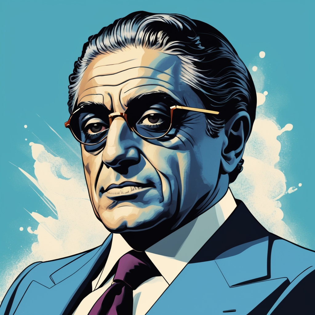 Aristotle Onassis: The Legacy of a Great Greek Shipping Tycoon Aristotle Onassis,Onassis LearningMole Aristotle Onassis