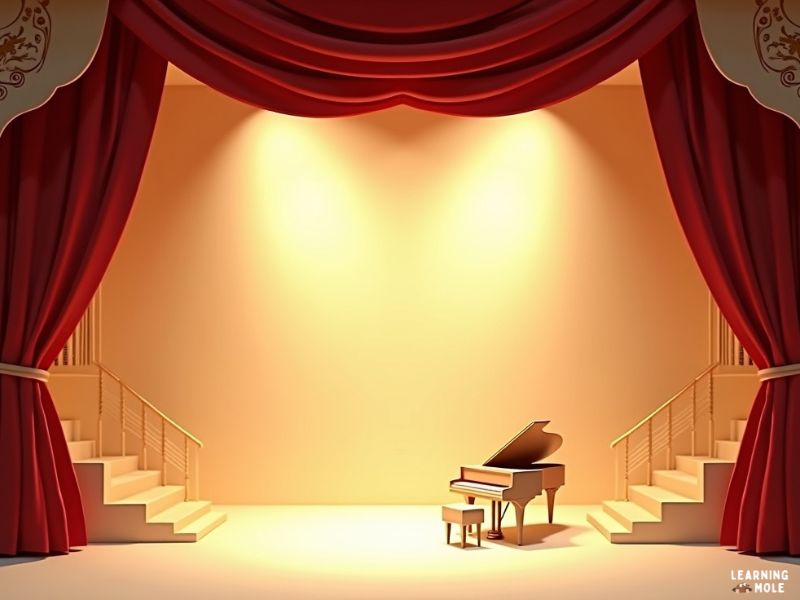 Performing Art Education: Nurturing Creativity & Expression