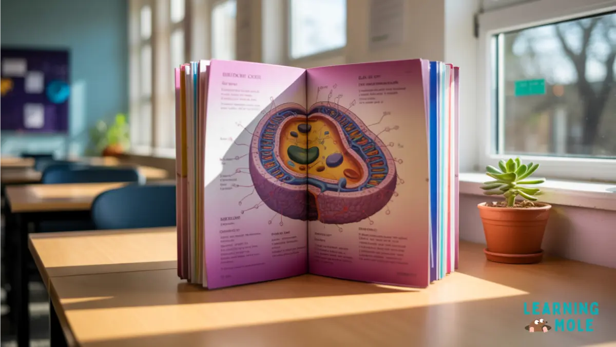 Comprehensive Guide to Biology for Primary Students: Exploring the Wonders of Life Science Together