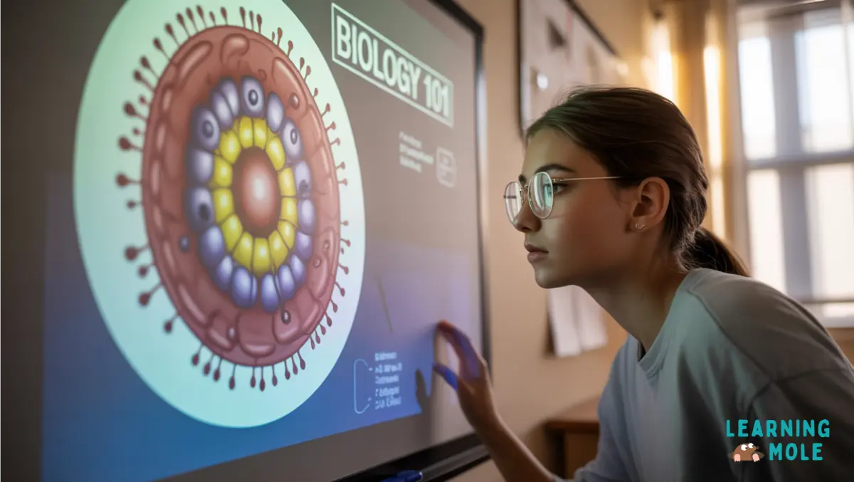 Biology: Common Mistakes and How to Avoid Them in Everyday Study