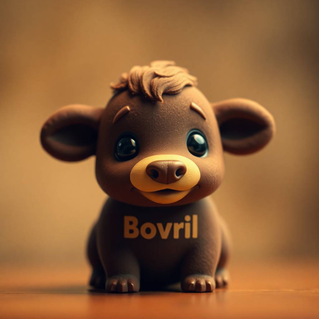 The Bovril History: 5 Secrets Behind the Salty Meat Extract Paste Bovril LearningMole Bovril LearningMole