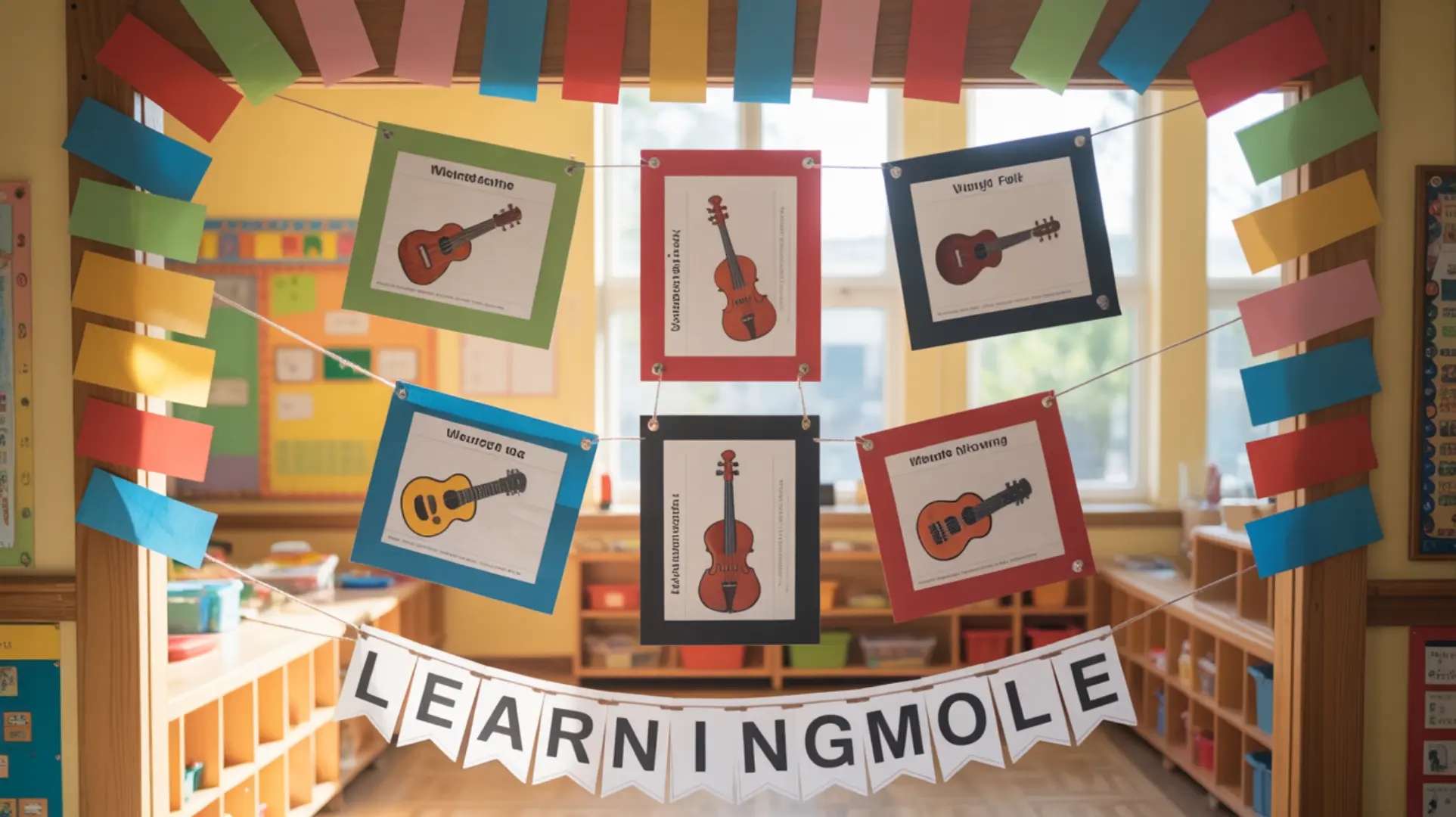 Case Studies: Successful Instrumental Skills Projects in Schools
