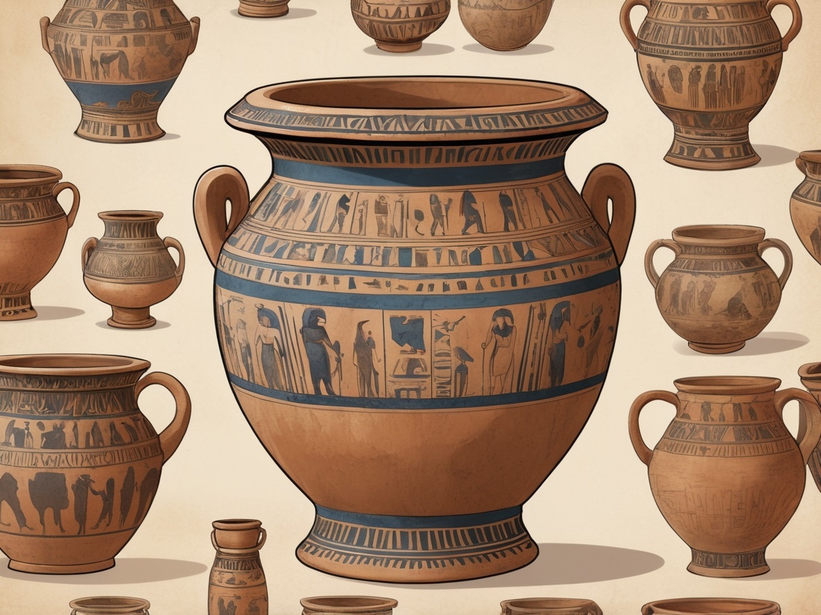 Chamber Pot
