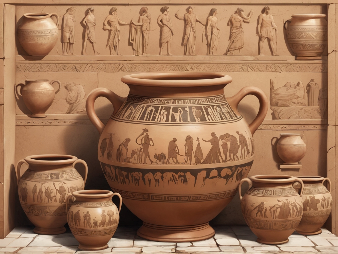 Chamber Pot