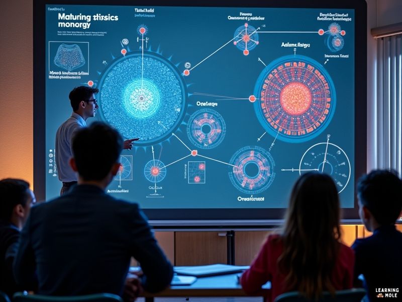 Core Concepts of Physics Made Simple