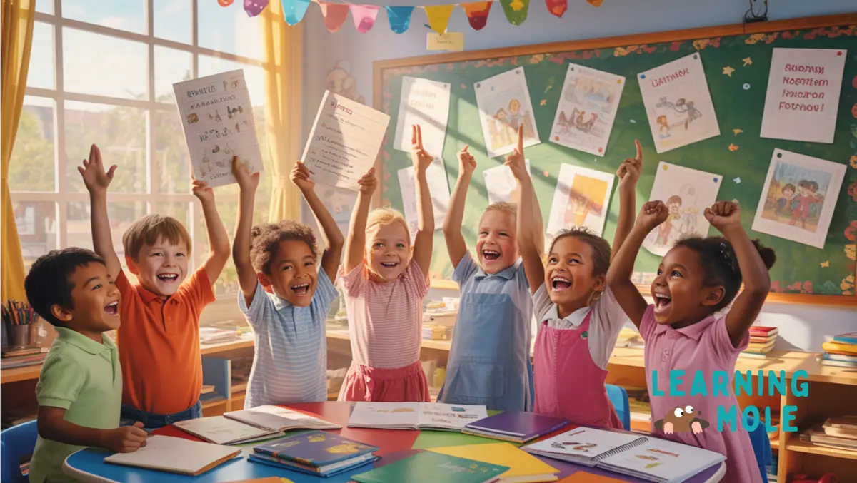 How Creative Writing Supports Cross-Curricular Learning: Unlocking Student Potential Across Subjects