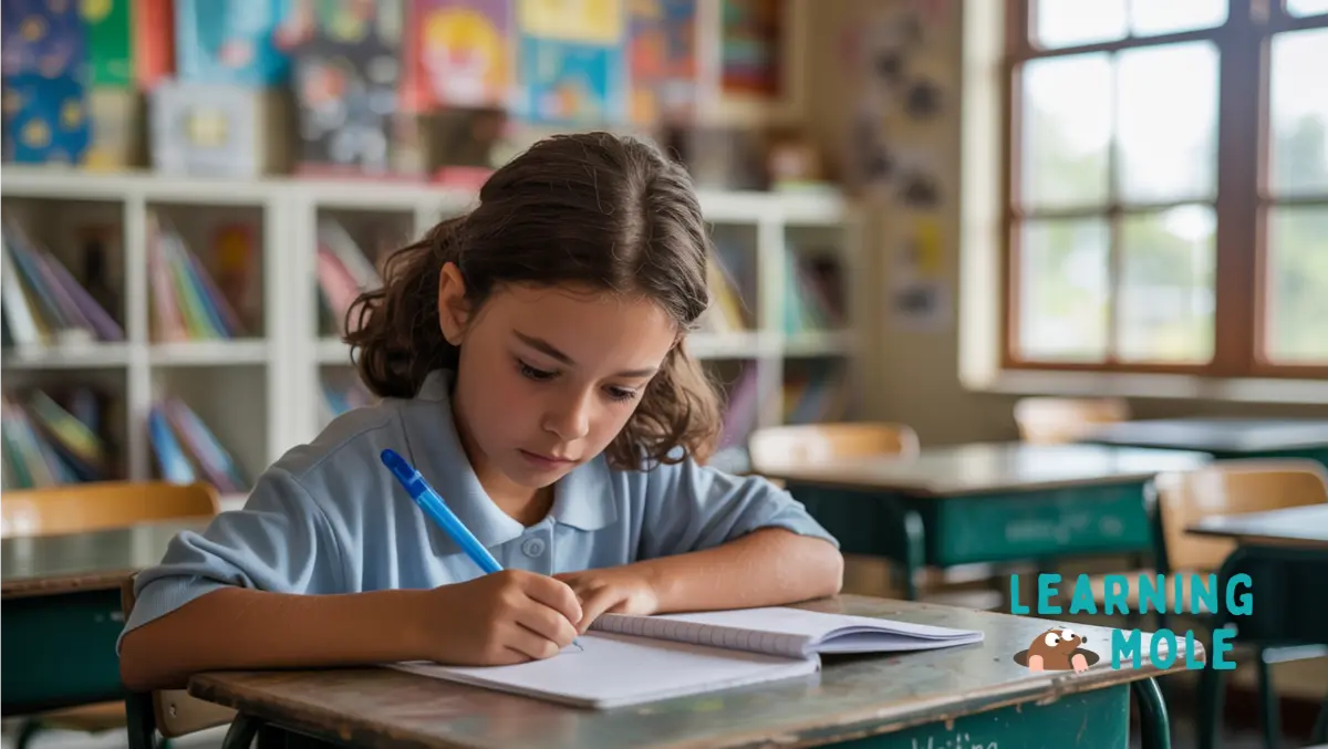 Creative Writing: Common Mistakes and How to Avoid Them – A Friendly Guide to Polishing Your Prose