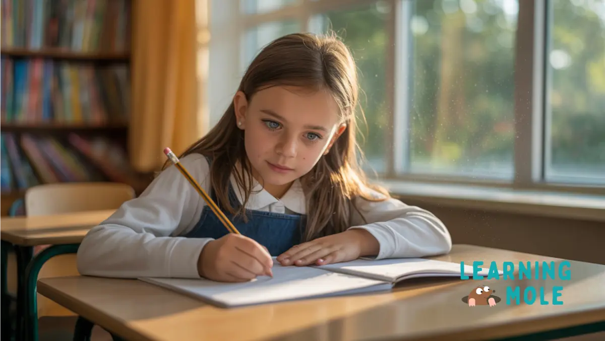 Comprehensive Guide to Creative Writing for Primary Students: Sparking Young Imaginations in the Classroom