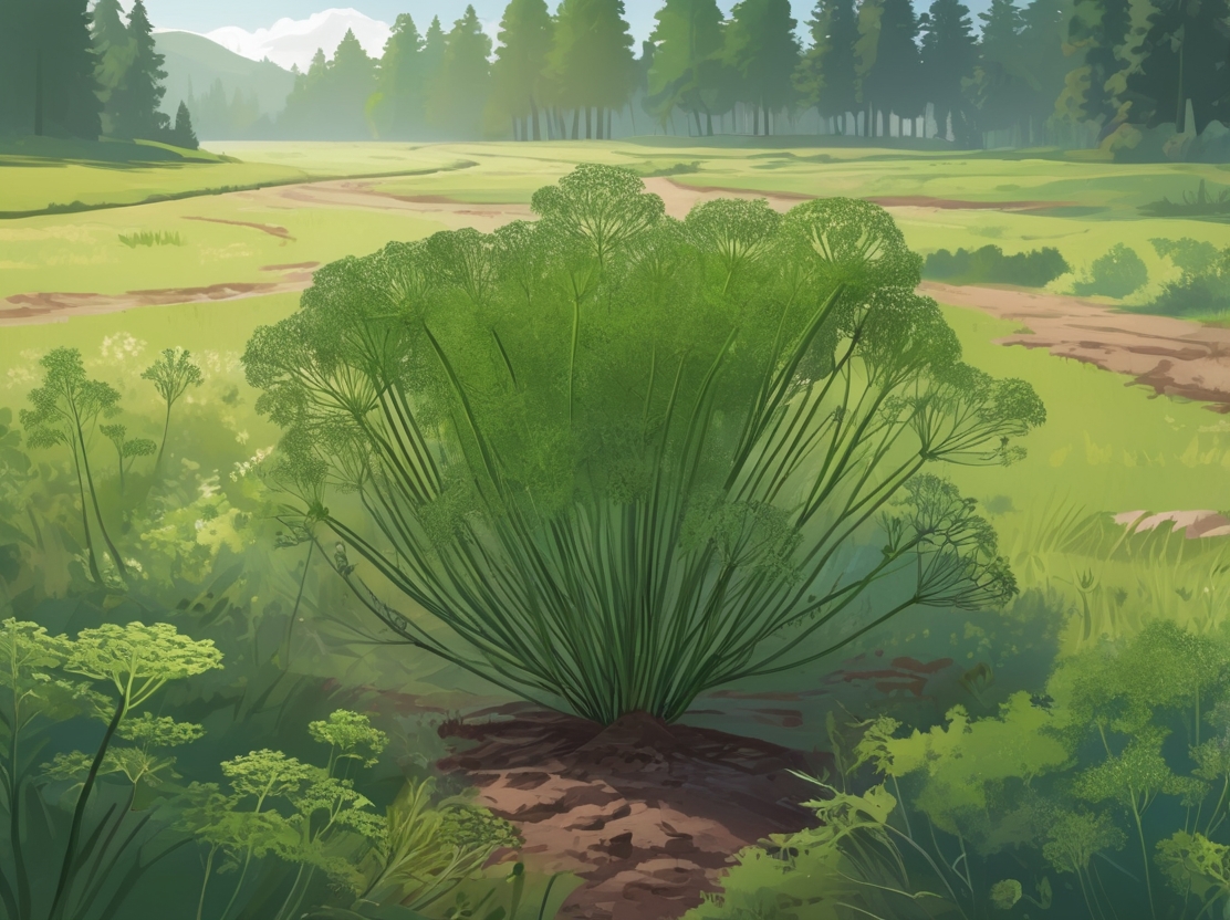 Culinary Dill: A Tale of a Great Versatile Herb