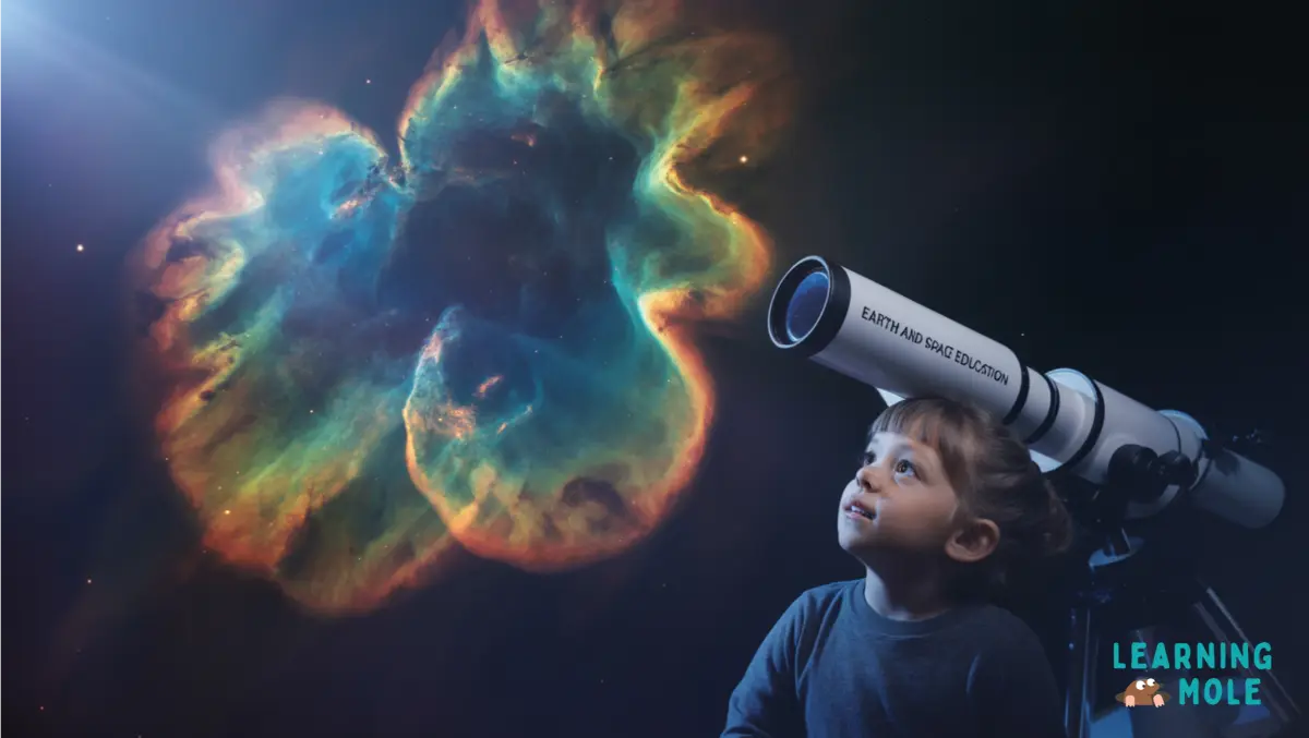 Case Studies: Successful Earth and Space Projects in Schools – Inspiring Examples from UK Classrooms