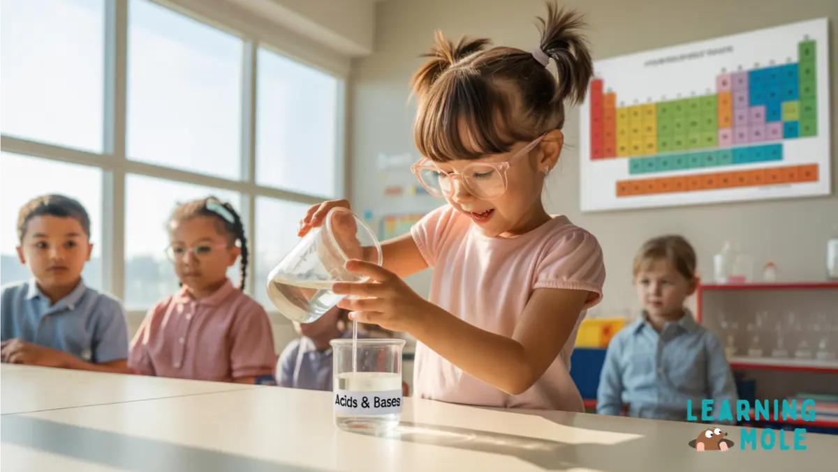 Real-Life Applications of Experiments in Primary Education: Bringing Science to Life in the Classroom