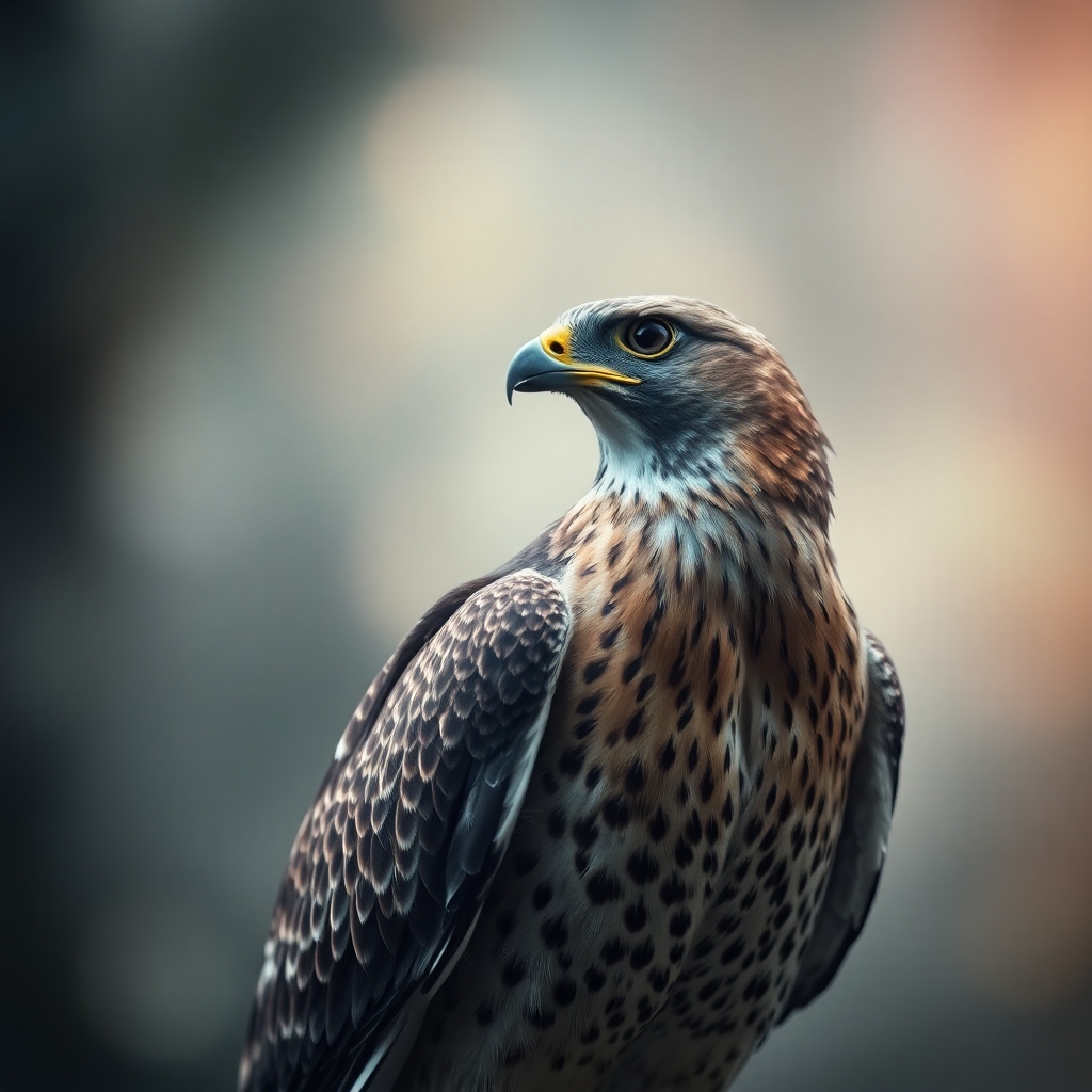 Majestic Falcon Hawk: Unveiling the Mysteries and Distinctions falcon hawk,Birds of prey,Raptors LearningMole falcon hawk,Birds of prey,Raptors LearningMole