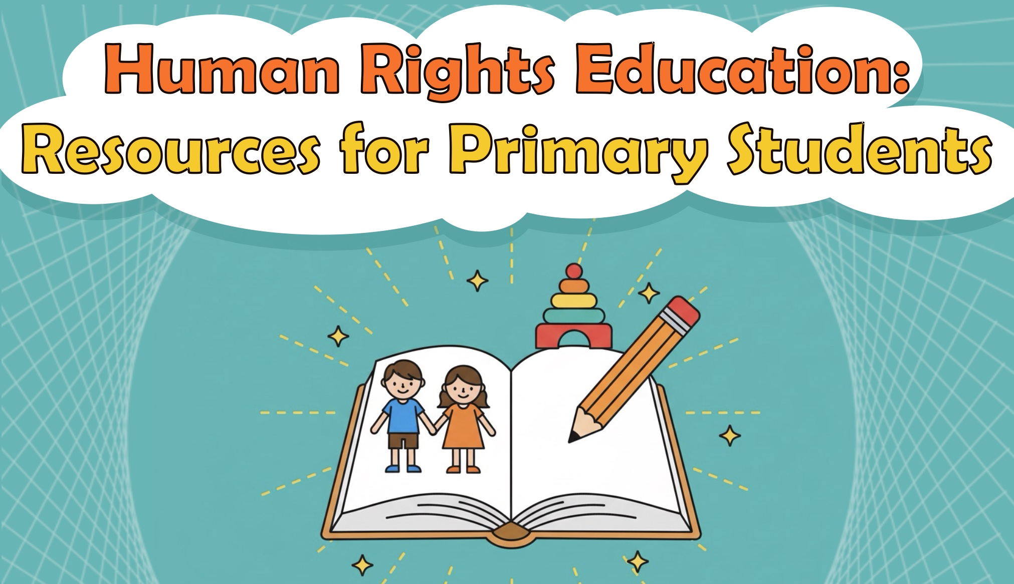 Human Rights Education: Resources for Primary Students
