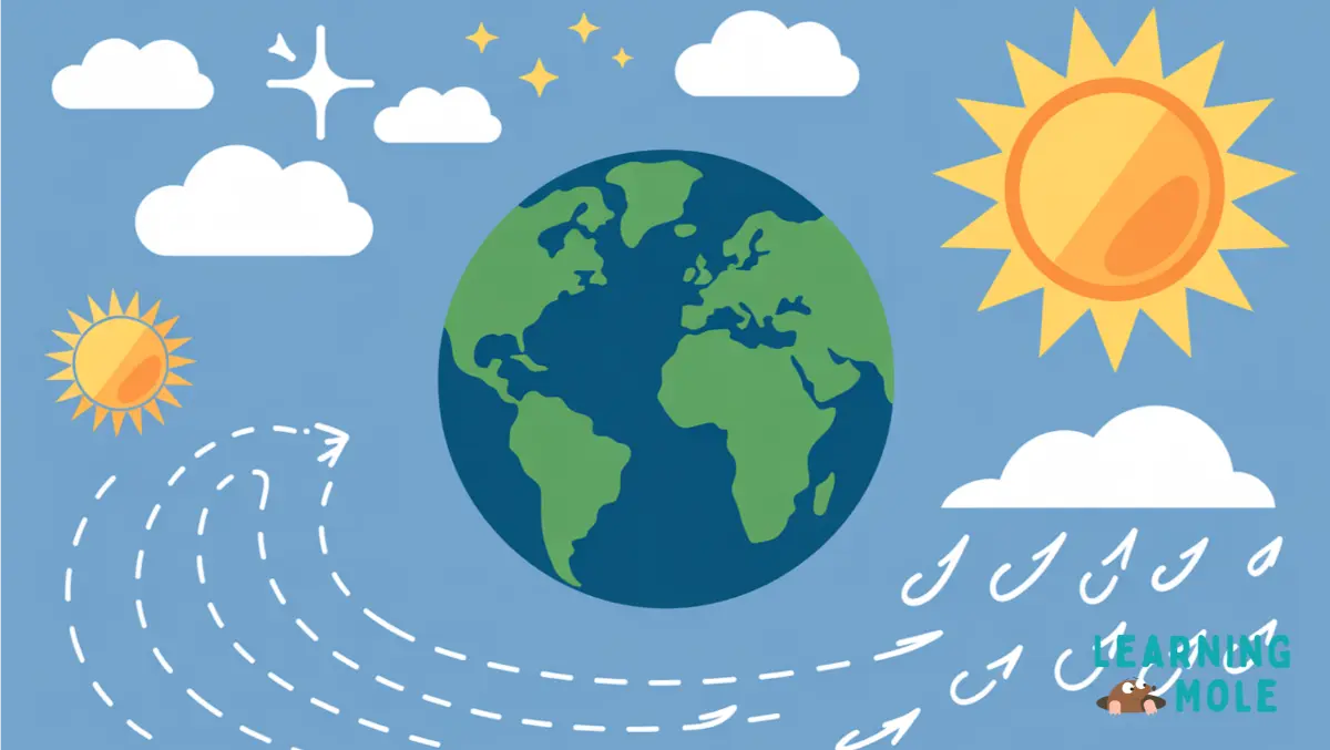 Interactive Lessons on Weather Patterns: Fun Ways to Explore Climate Phenomena