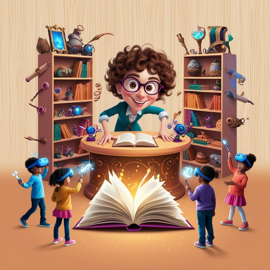 Interactive Storytelling Resources: Top Tools for Engaging Narratives