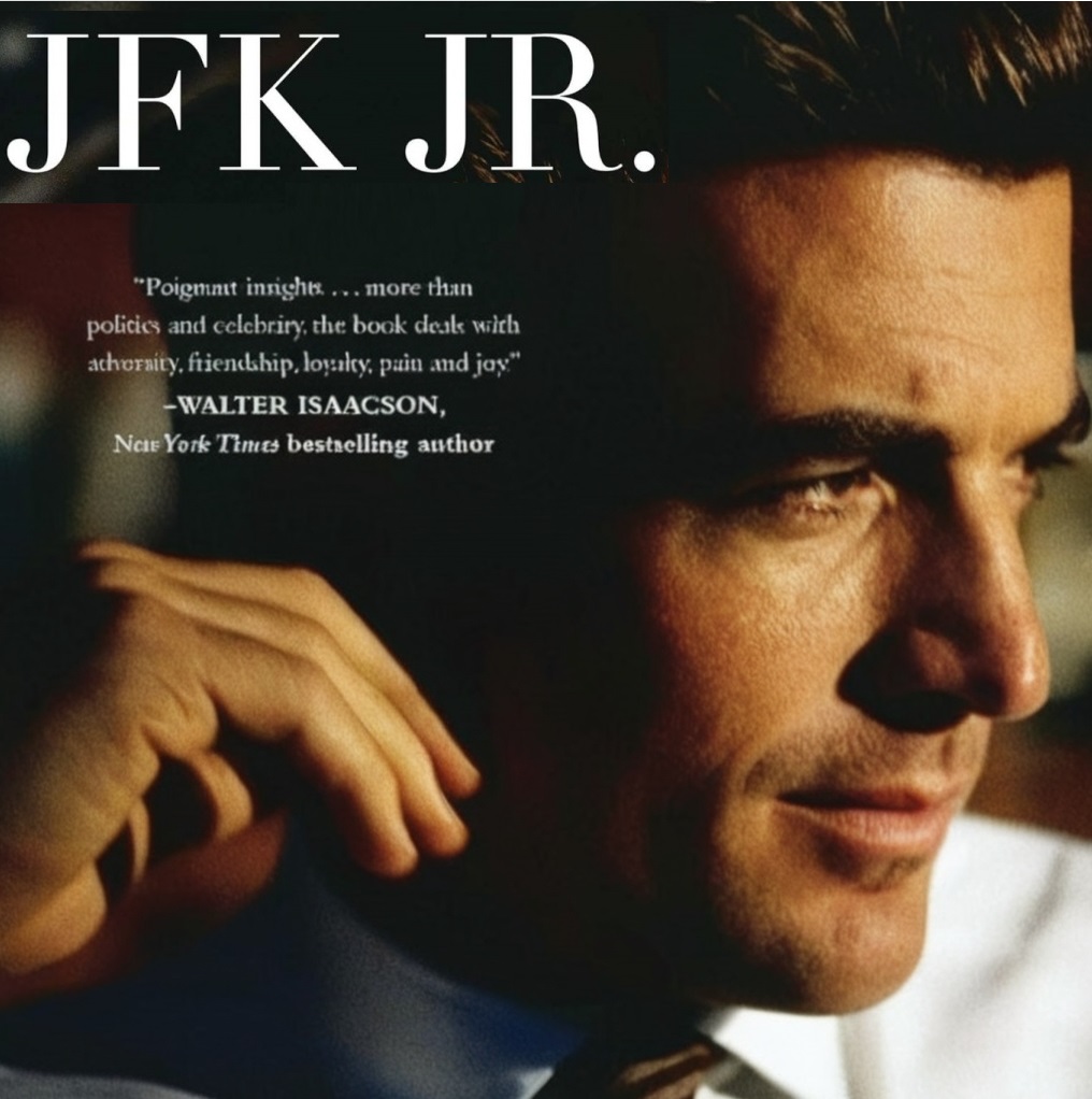 John F. Kennedy Jr.: A Glimpse into His Life and Legacy Kennedy Jr,JFK Jr. LearningMole Kennedy Jr