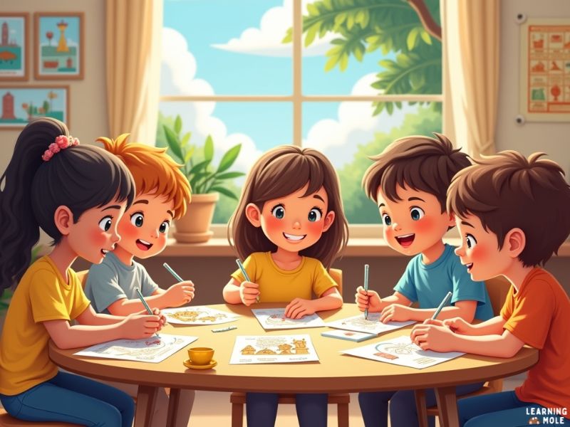 Case Studies: Successful Modern History Projects in Schools Modern History Projects,Modern history,history projects,Case studies LearningMole Modern History Projects