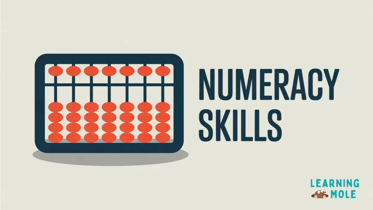 The Importance of Early Numeracy Skills: Building Blocks for Your Child’s Mathematical Success
