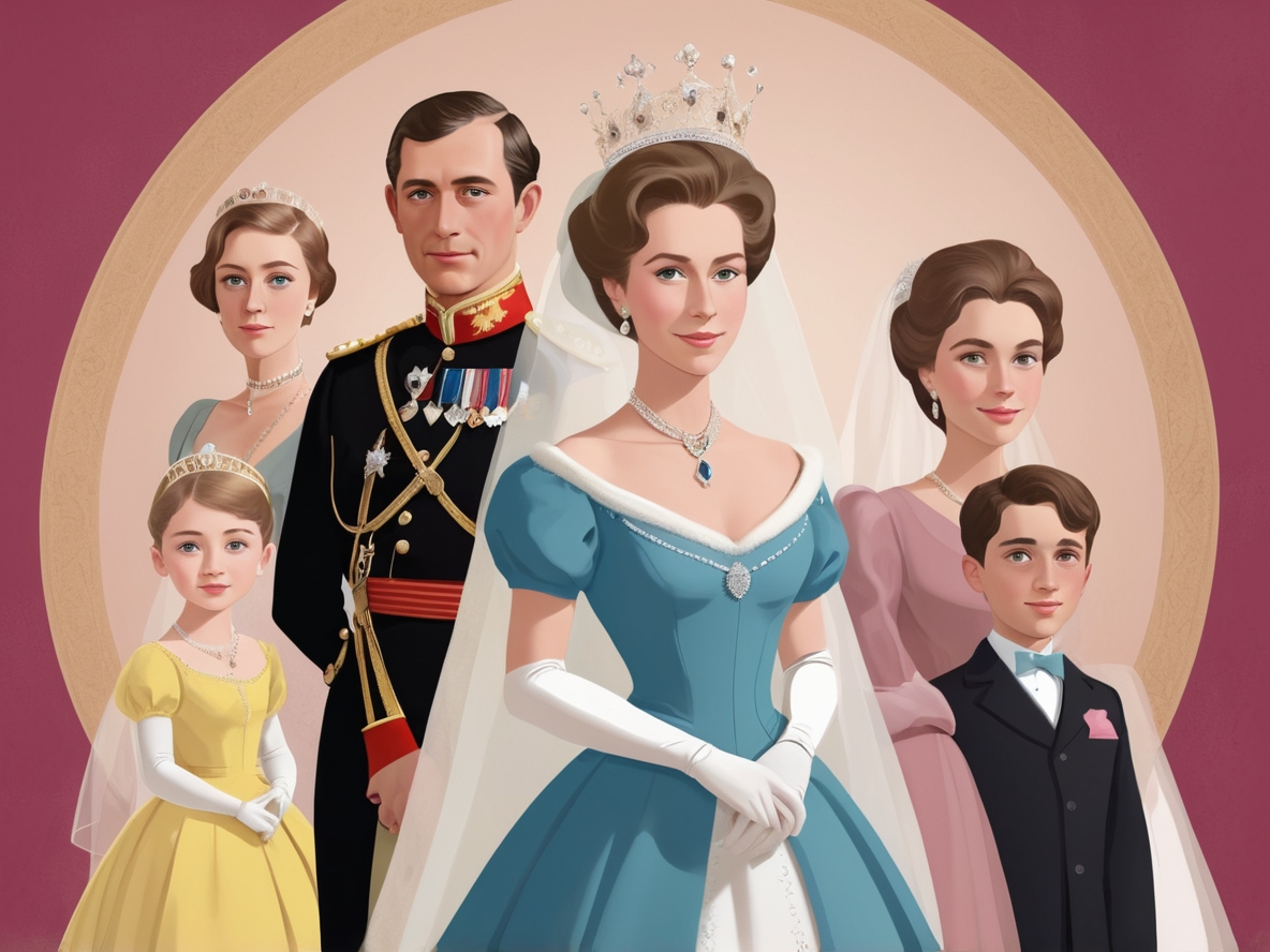 The Wise Legacy of Princess Alexandra, Queen Elizabeth's Cousin Princess Alexandra LearningMole Princess Alexandra