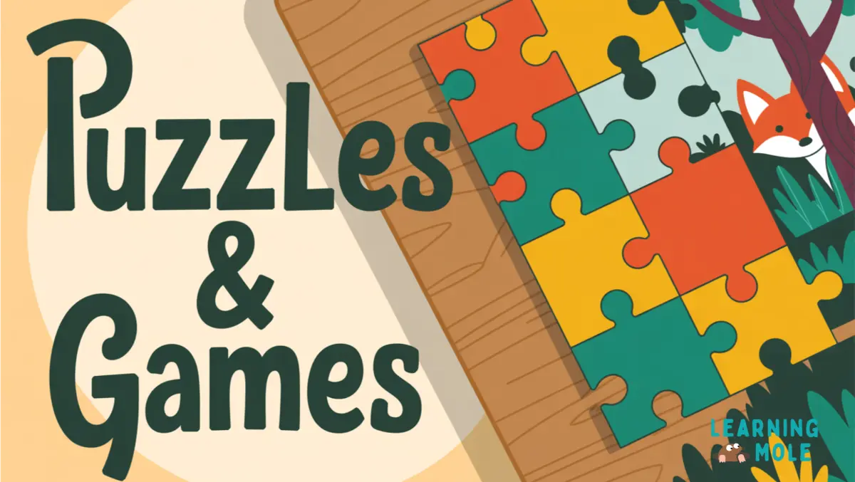 Assessment and Progress Tracking in Puzzles & Games: Empowering Your Gaming Journey