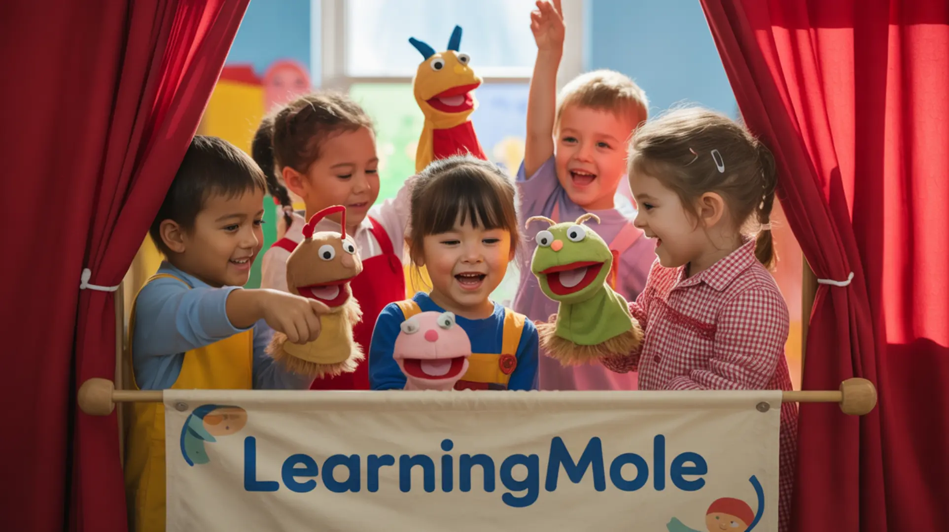 Real-Life Applications of Performing Arts in Primary Education