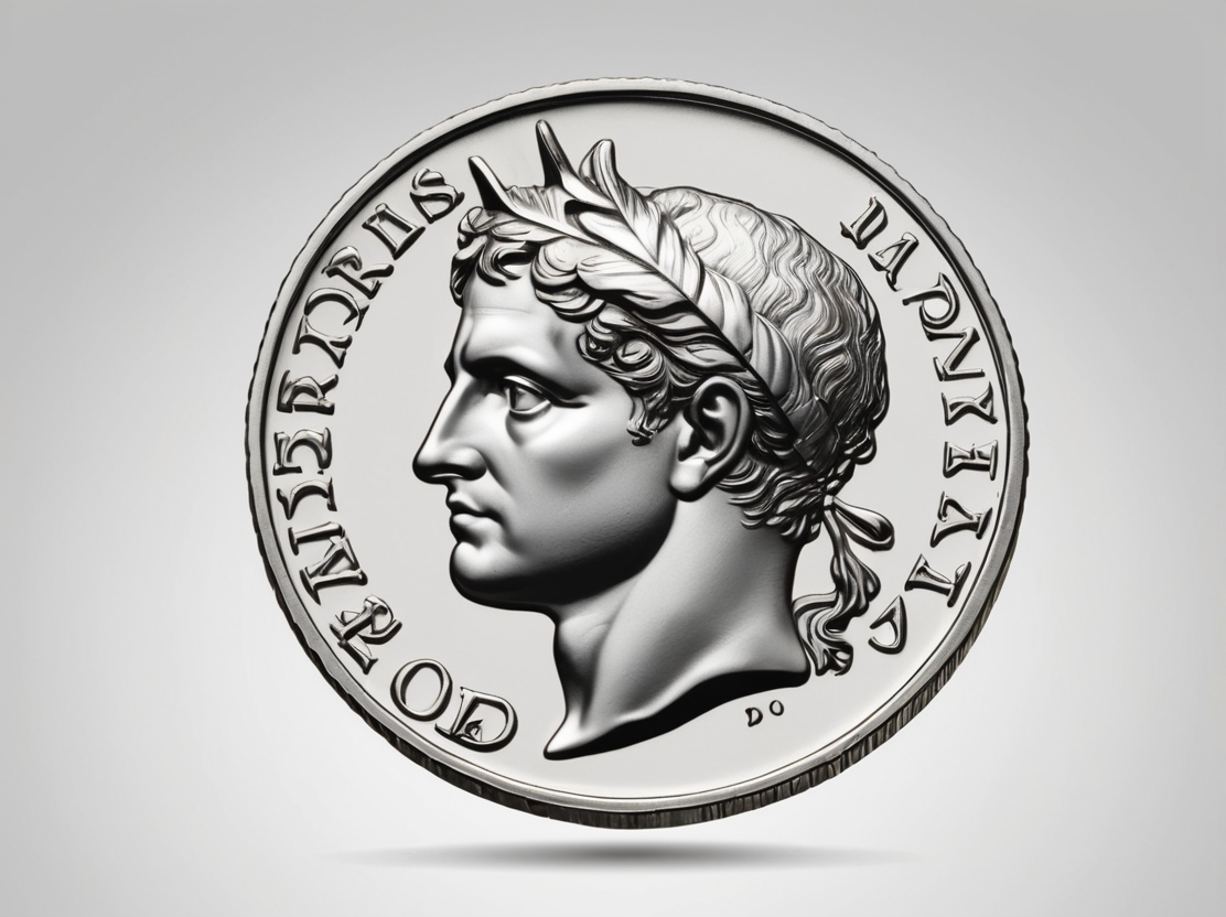 Rome's Standard Silver Coin