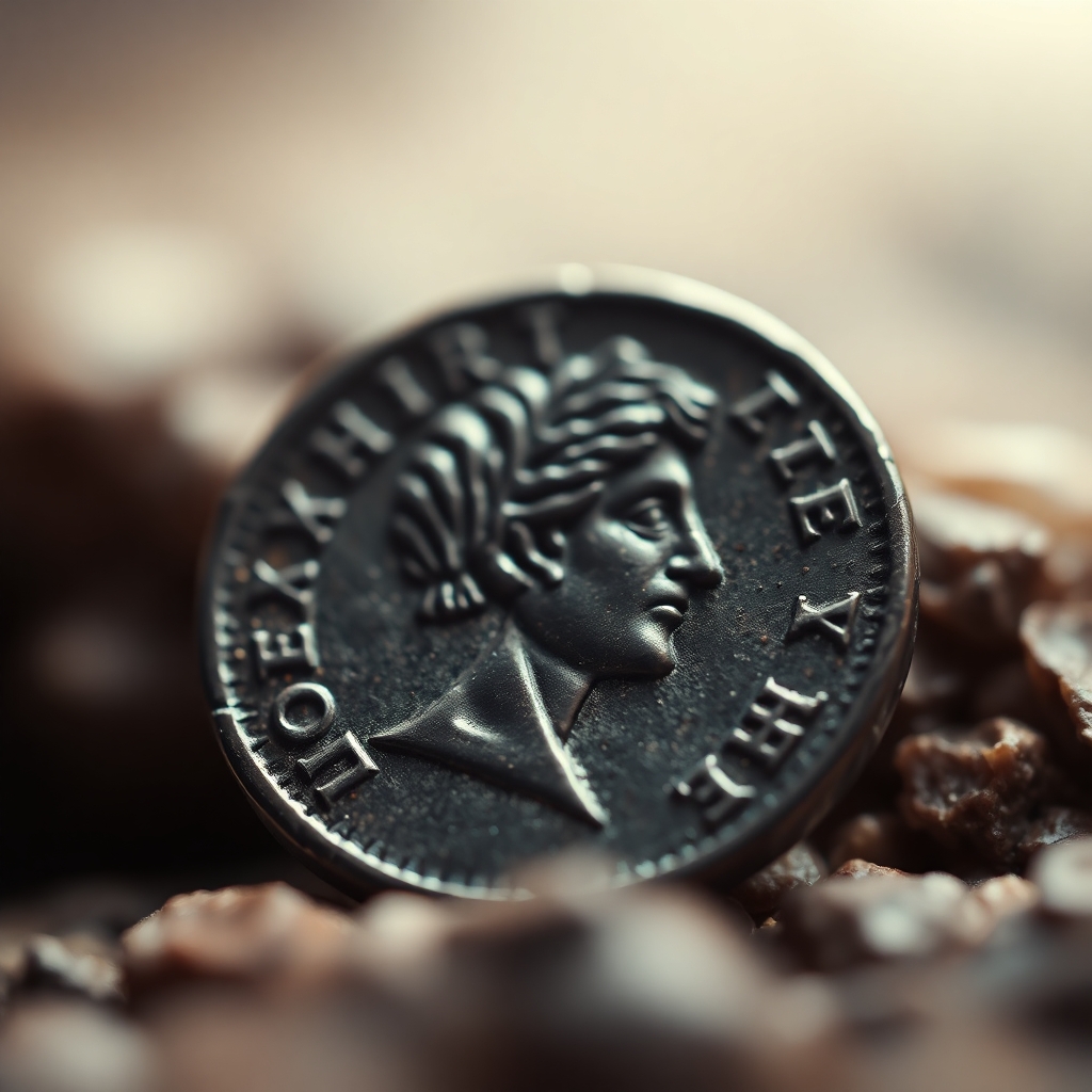 Rome's Standard Silver Coin
