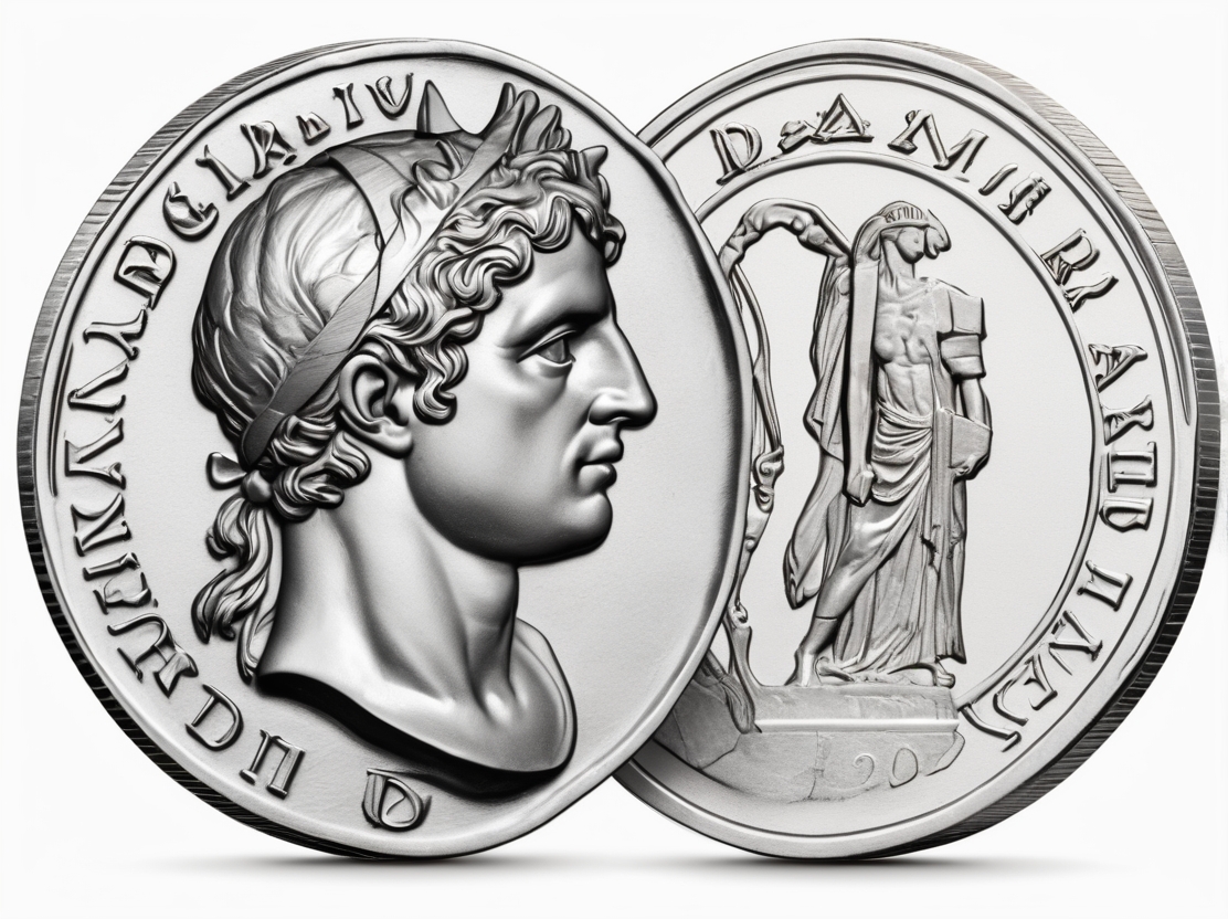 Rome's Standard Silver Coin