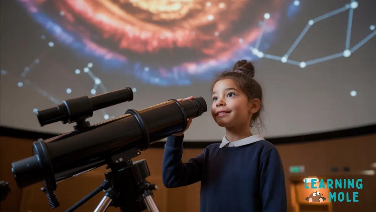 Guide to Teaching Astronomy Basics: Fun and Engaging Activities for Beginners