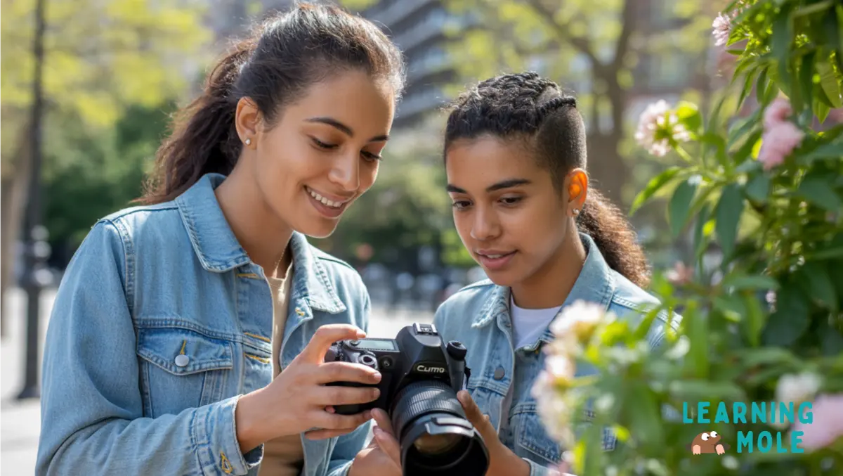 Guide to Teaching Photography Basics: Simple Tips for Beginners