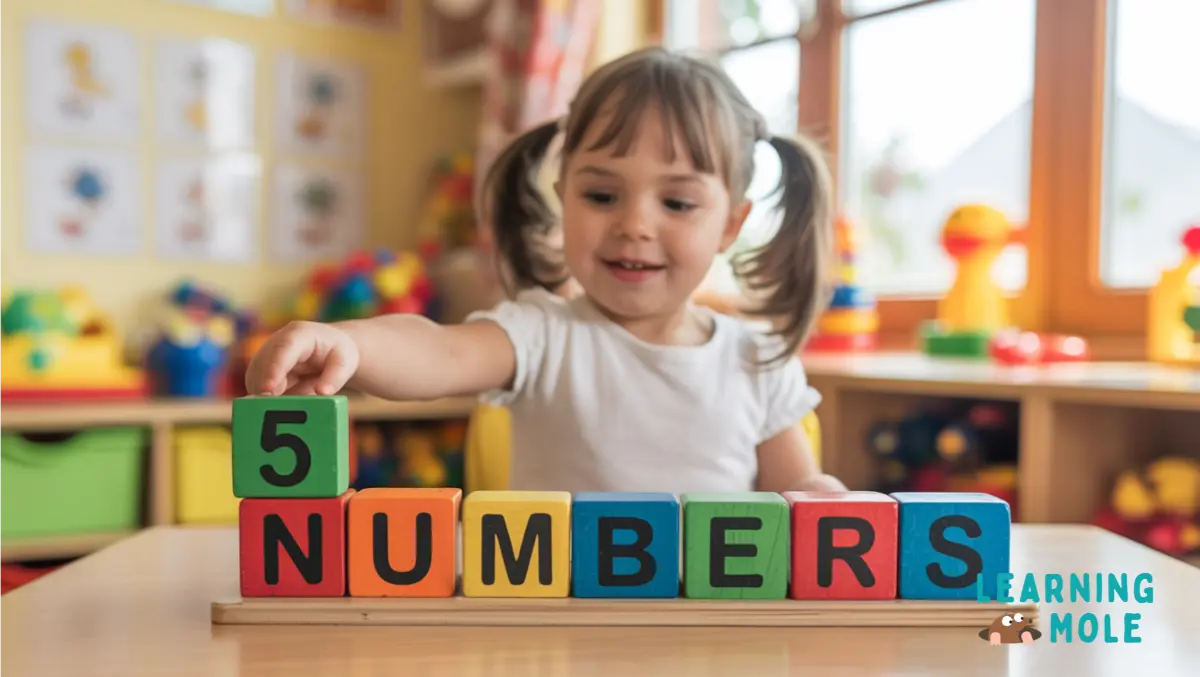Comprehensive Guide to Numbers for Primary Students: Making Maths Fun and Easy to Understand