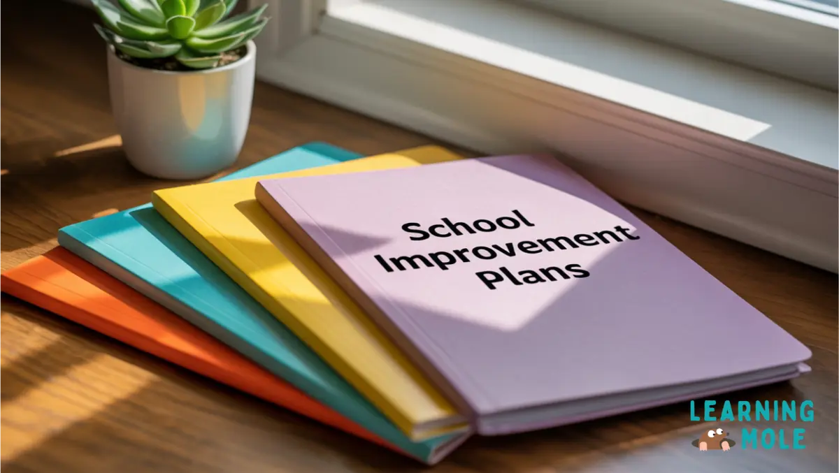 School Improvement Plans: Stunning Strategies for Enhancing Educational Outcomes
