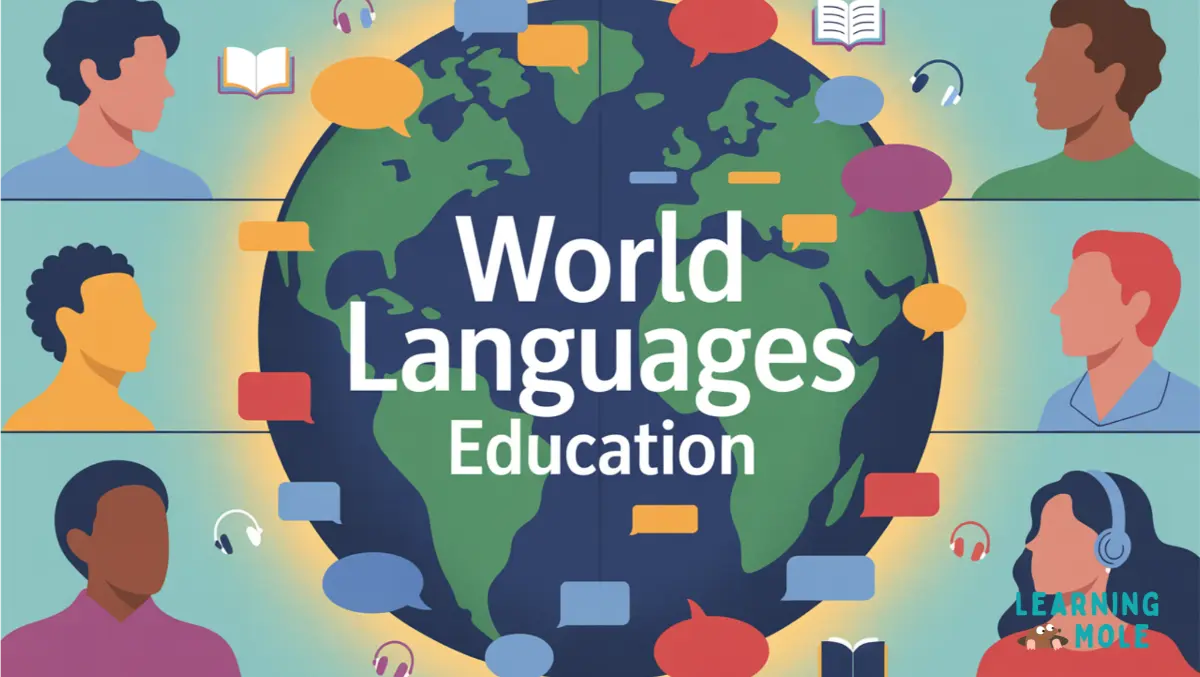 Exploring New Trends in World Languages Education: Fresh Approaches