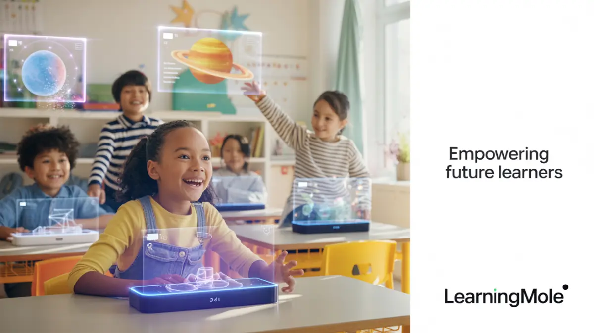 The Impact of Artificial Intelligence on Traditional Teaching Methods