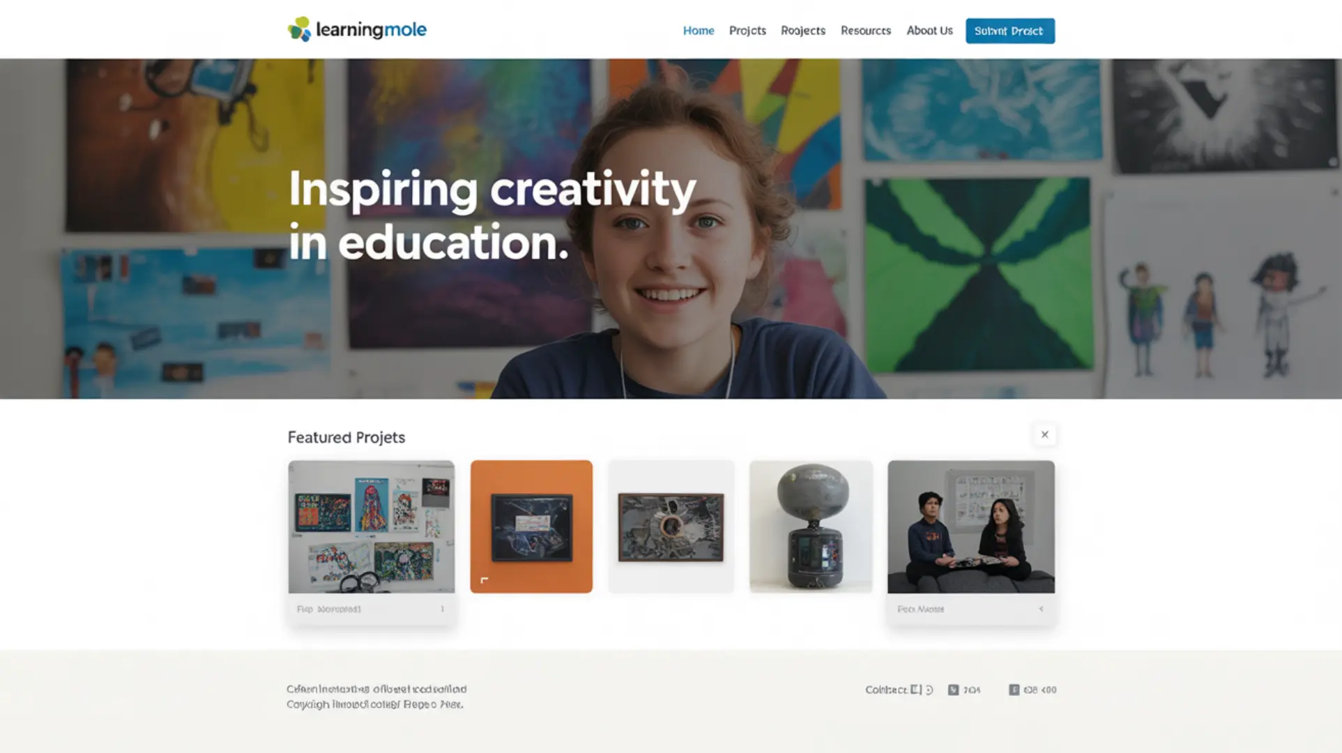 Case Studies: Digital Arts & Multimedia Projects in Schools