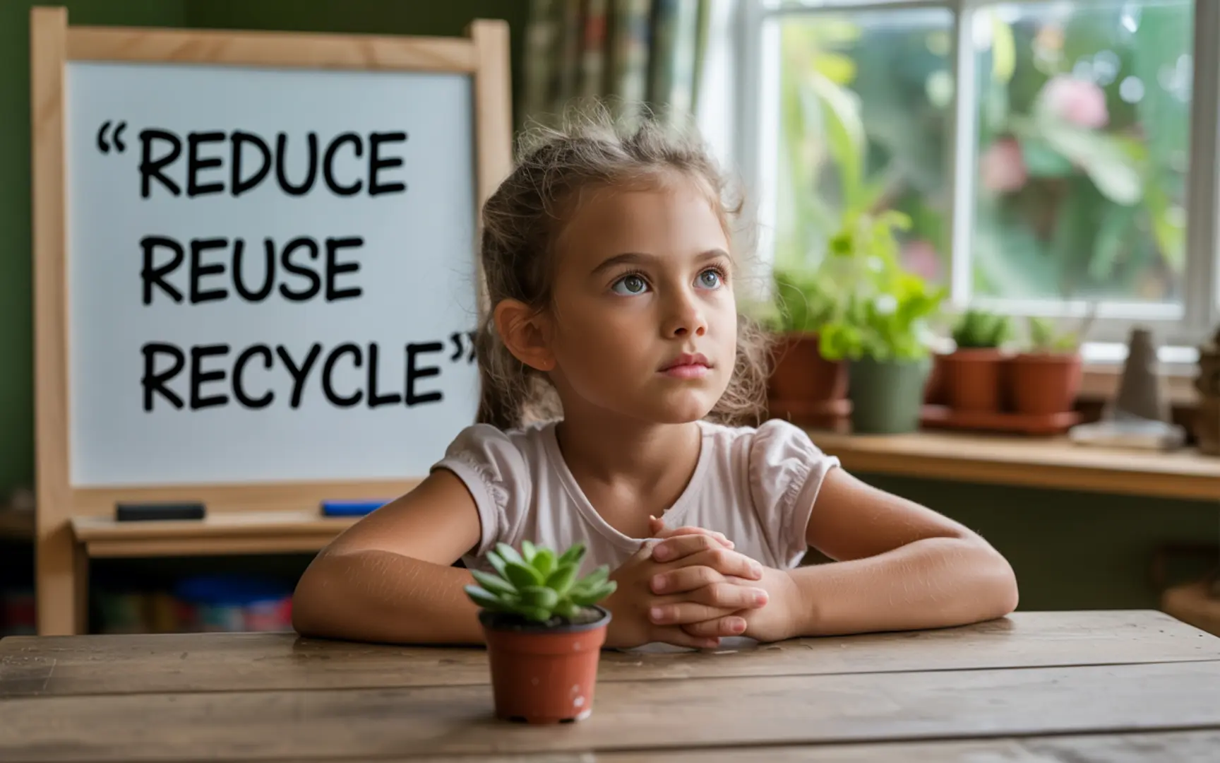 Classroom Resources for Teaching Sustainability: A Friendly Guide