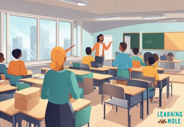 AI and Human-Centred Design in Educational Tools: Inclusive Learning Experiences