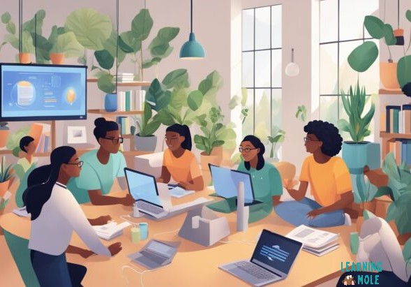 AI and Sustainability Education: Teaching Future Generations