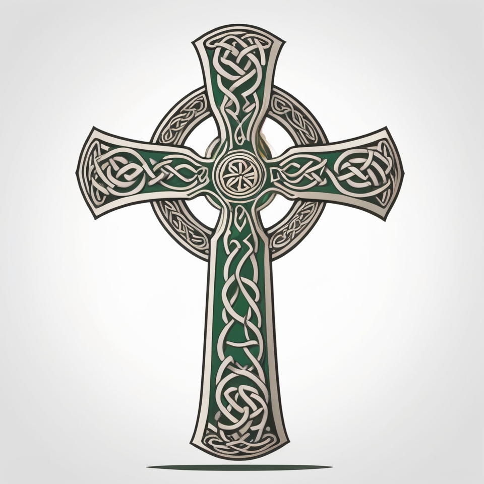 The Celtic Cross: The Classic History and Symbolism Celtic Cross LearningMole Celtic Cross LearningMole