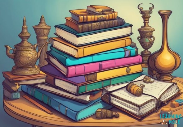 Comprehensive Guide to Cultural Studies for Primary Students