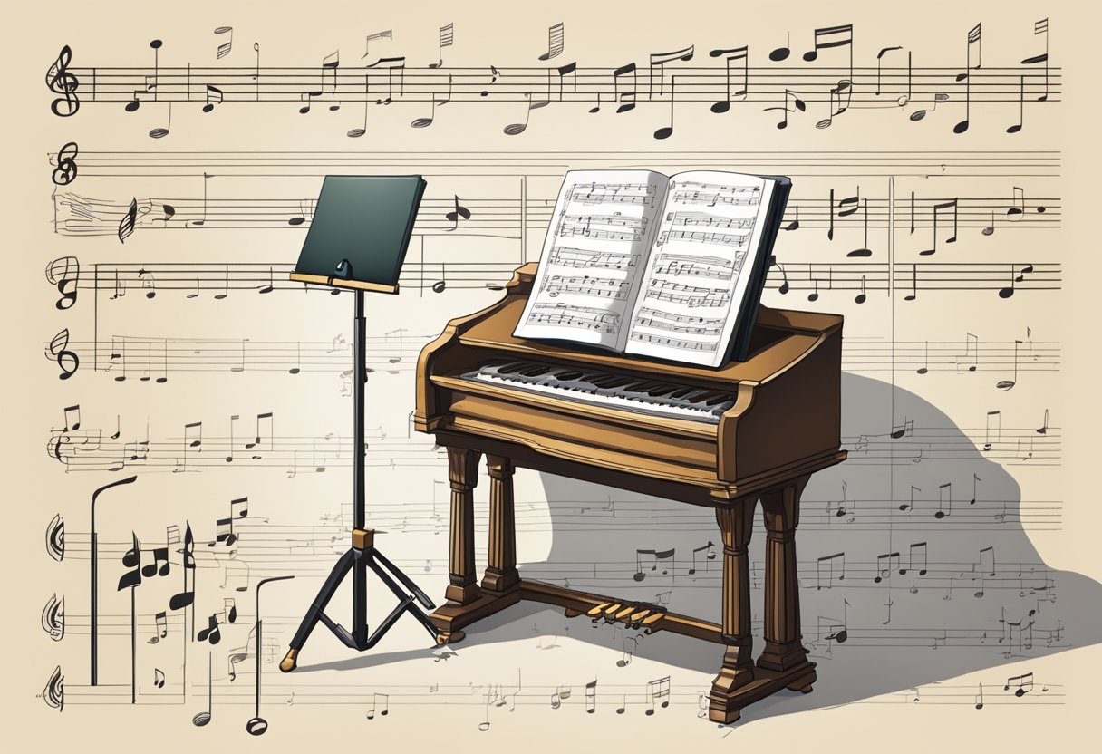 Progress Tracking in Instrumental Skills: Charting Your Musical Journey