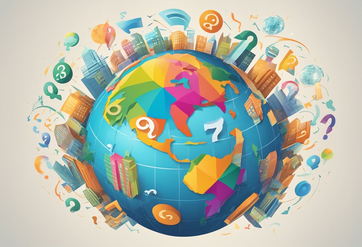 Comprehensive Guide to Global Issues for Primary Students global issues,awareness,Primary students LearningMole global issues