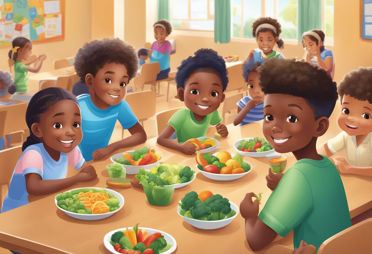 Primary School Health Education Resources: 8 Essential Tools