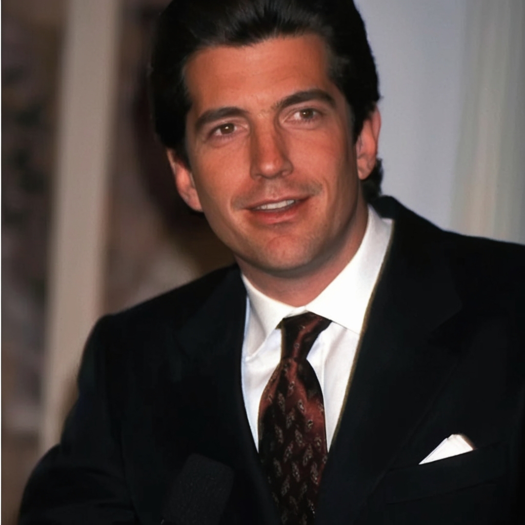John F. Kennedy Jr.: A Glimpse into His Life and Legacy Kennedy Jr,JFK Jr. LearningMole kennedy jr
