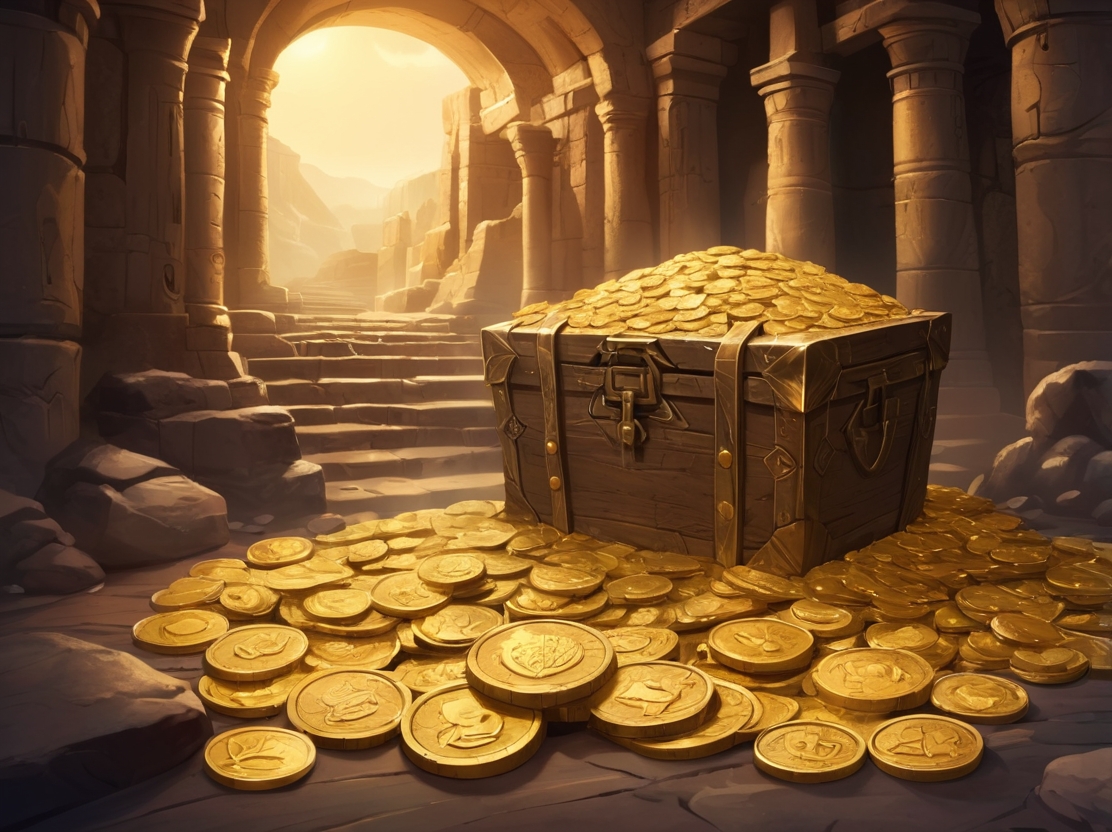 Are Ancient Gold Coins in Lost Ark Really Worth It? Lost Ark,Ancient Gold Coins LearningMole Lost Ark,Ancient Gold Coins LearningMole
