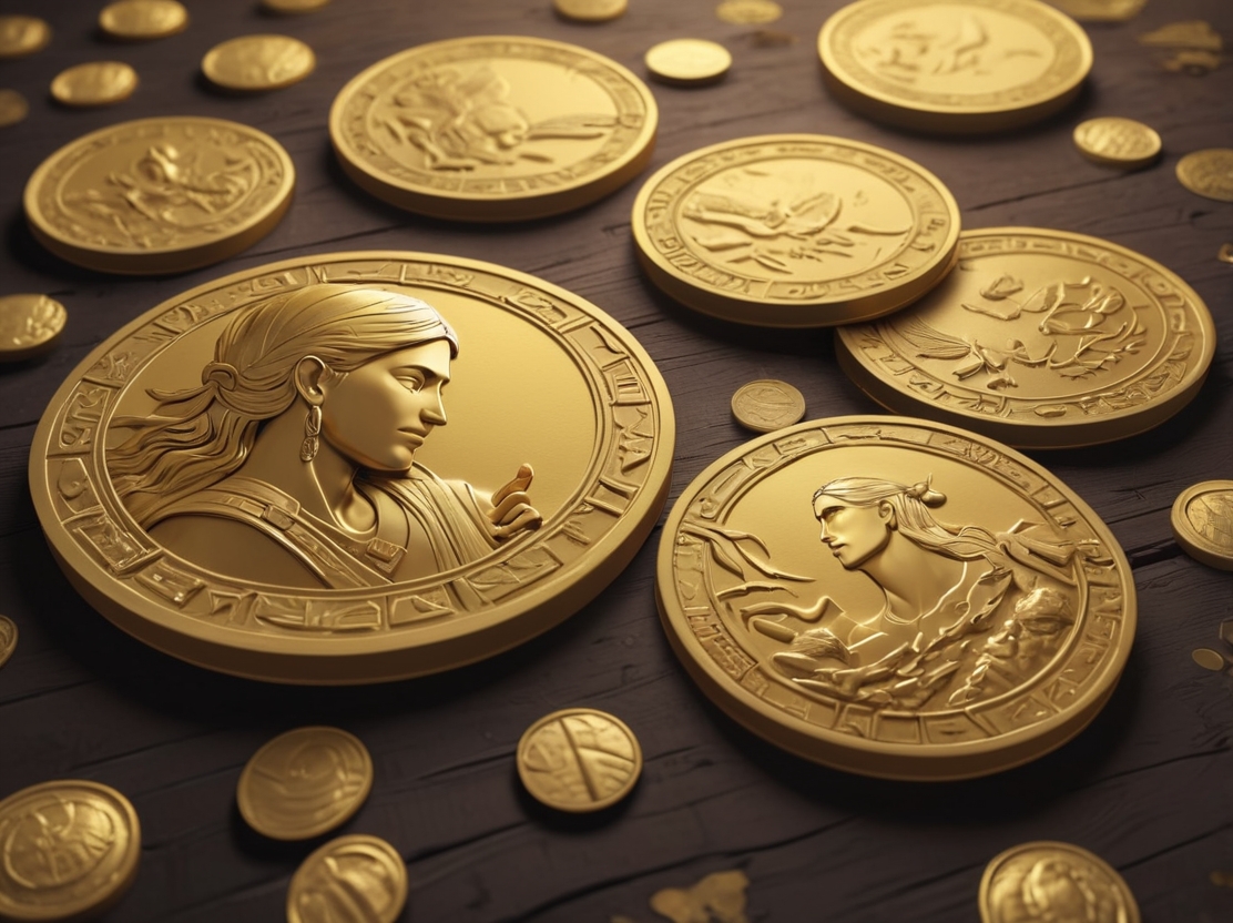 Are Ancient Gold Coins in Lost Ark Really Worth It? Lost Ark,Ancient Gold Coins LearningMole lost ark